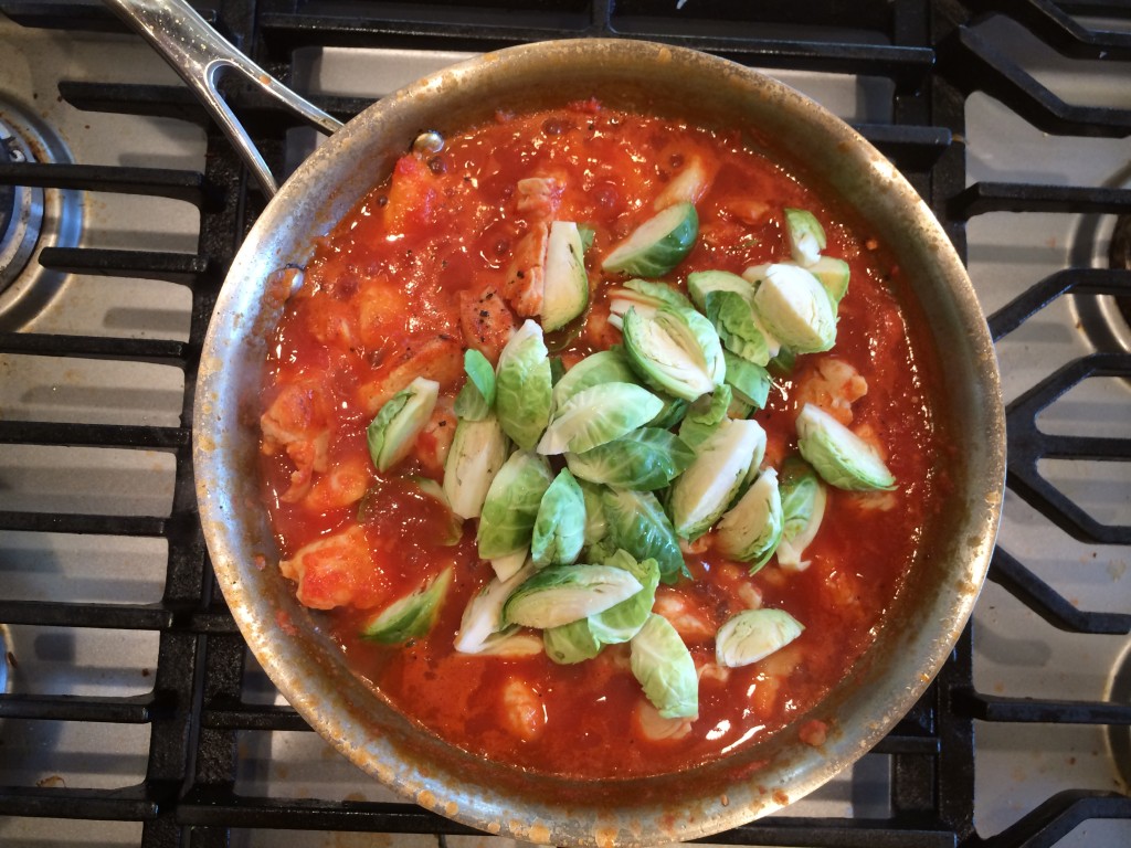 Mediterranean Chicken