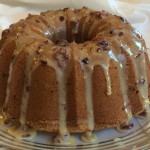 Cranberry Orange Pound Cake IMG_7215