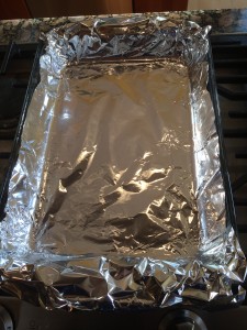 Chocolate Pecan Pie Bars