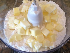 Chocolate Pecan Pie Bars