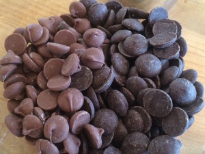 Chocolate Pecan Pie Bars