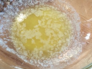 Chocolate Pecan Pie Bars