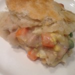 Chicken Pot Pie