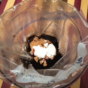 Beef and Broccoli with Snow Peas