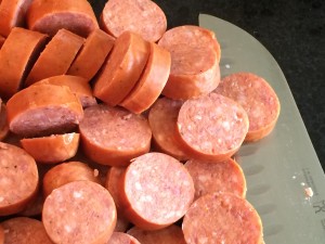 Brazilian Black Beans