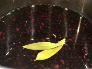 Brazilian Black Beans