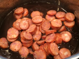 Brazilian Black Beans