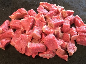 Brazilian Black Beans