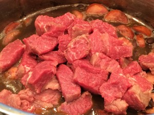 Brazilian Black Beans