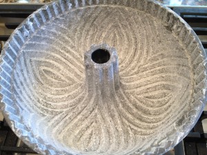Old Fashion Black Walnut Cake Old Fashion Black Walnut Cake
