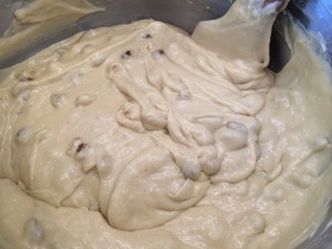 Old Fashion Black Walnut Cake Old Fashion Black Walnut Cake