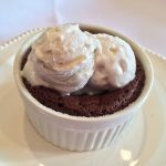 Chocolate Molten Ramekins