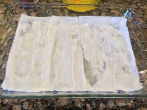 Baklava Baklava