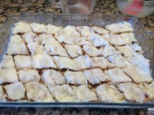 Baklava Baklava