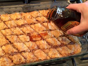 Baklava Baklava