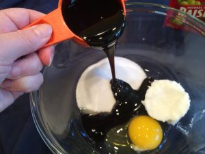 Cherokee Molasses Bars Cherokee Molasses Bars