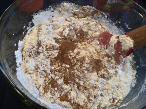 Cherokee Molasses Bars Cherokee Molasses Bars