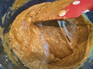 Cherokee Molasses Bars Cherokee Molasses Bars