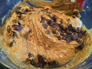 Cherokee Molasses Bars Cherokee Molasses Bars