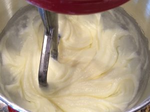 Chocolate Pound Cake