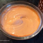 Sriracha Aioli Sriracha Aioli