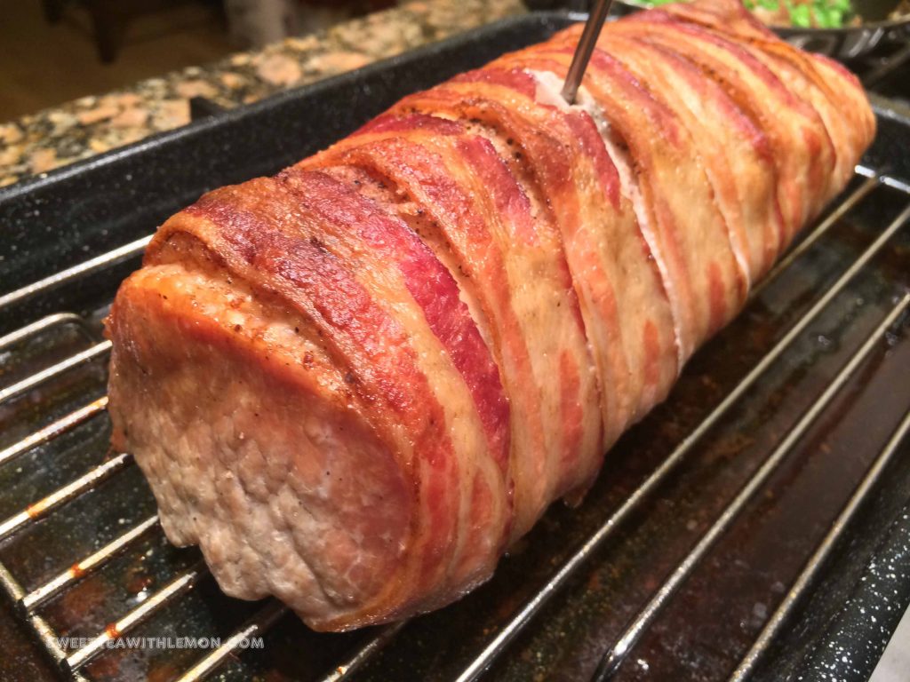 Bacon Wrapped Pork Loin bacon-wrapped-pork-loin-w15