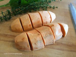 Roasted Chicken and Sweet Potatoes roasted-chicken-wswt-pot-w01