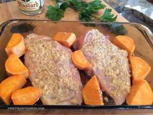 Roasted Chicken and Sweet Potatoes roasted-chicken-wswt-pot-w06