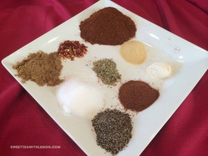 Taco Seasoning Mix taco-seasoning-mix-w01