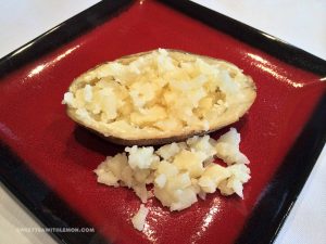 Loaded Baked Potato Loaded Baked Potato