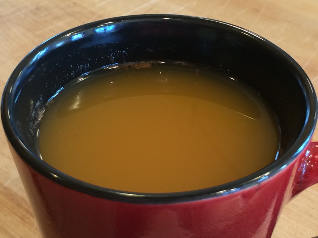 Russian Tea Mix – Sweet Tea (with Lemon)