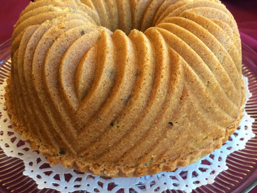 Old Fashion Black Walnut Cake Old Fashion Black Walnut Cake