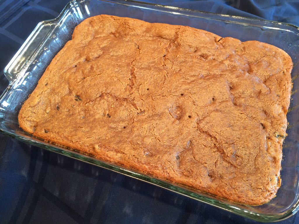 Cherokee Molasses Bars Cherokee Molasses Bars