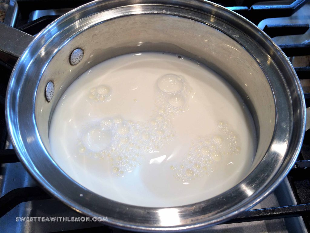 Cafe' Con Leche Cafe' Con Leche