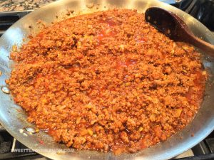 Picadillo